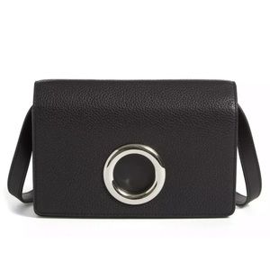 Alexander Wang Riot Crossbody Clutch Wallet
